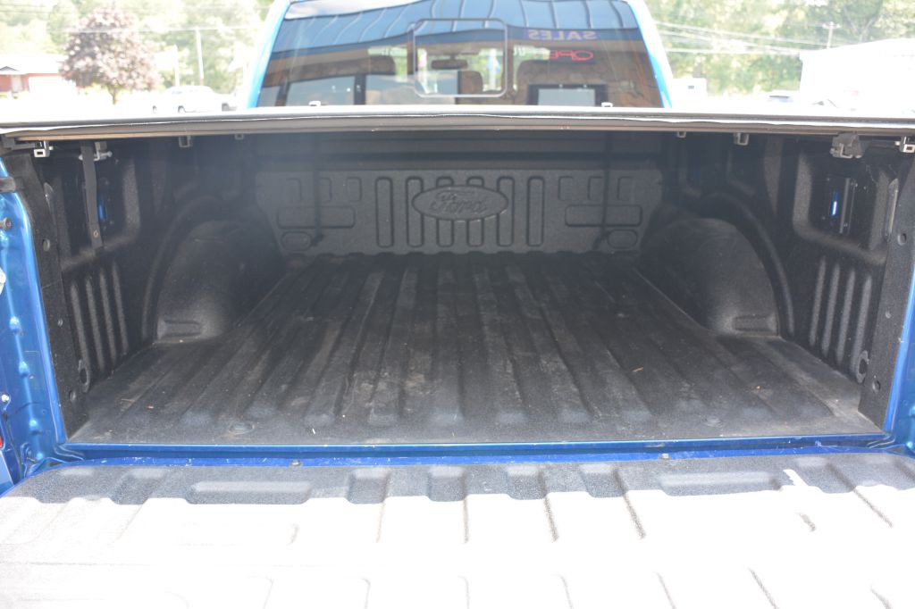 2018 Ford F-150 Image 9