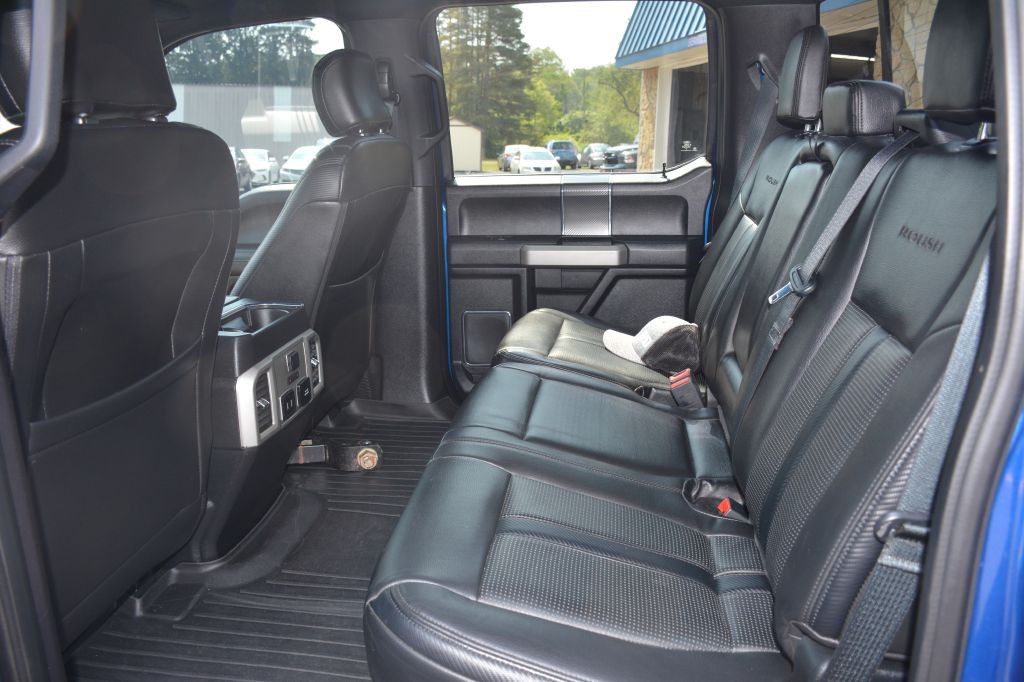 2018 Ford F-150 Image 10