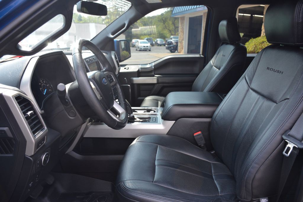 2018 Ford F-150 Image 12