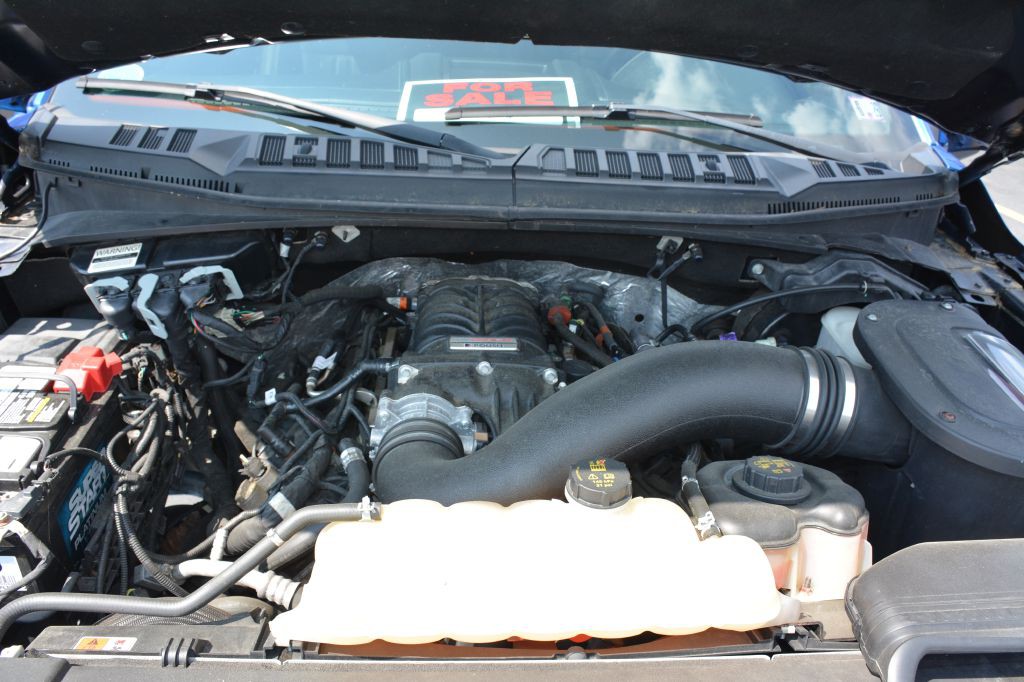 2018 Ford F-150 Image 14