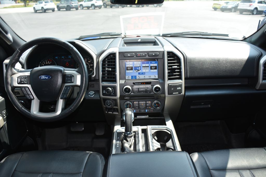 2018 Ford F-150 Image 15