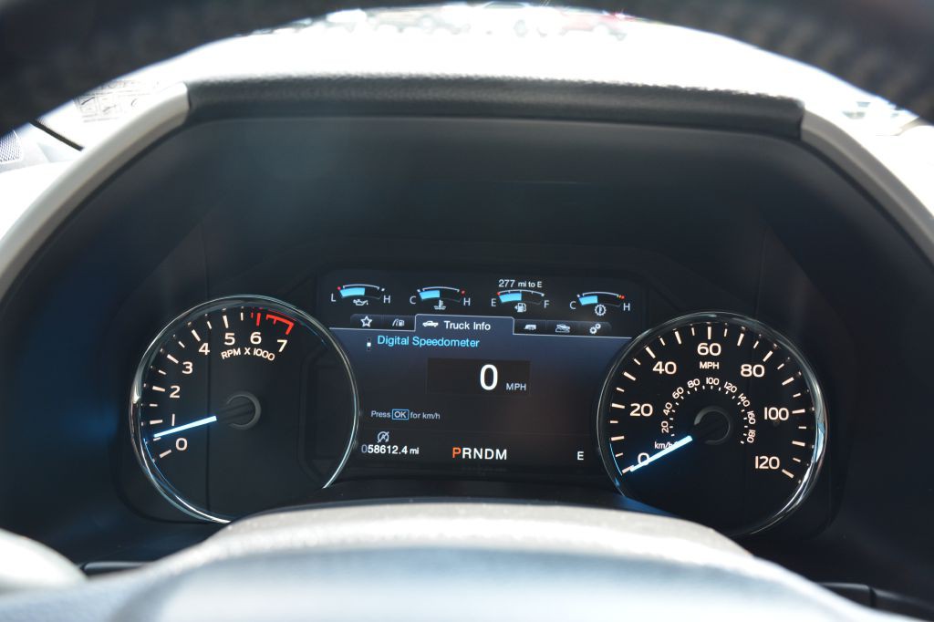 2018 Ford F-150 Image 16
