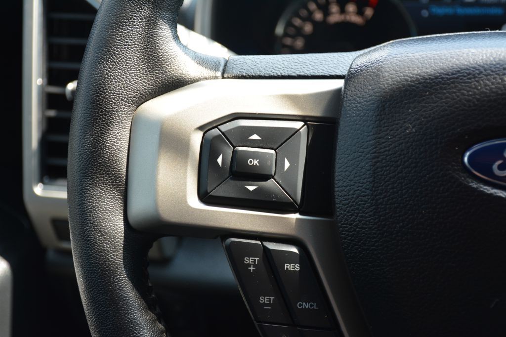 2018 Ford F-150 Image 17