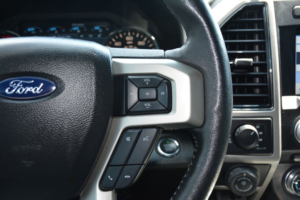 2018 Ford F-150 Image 18