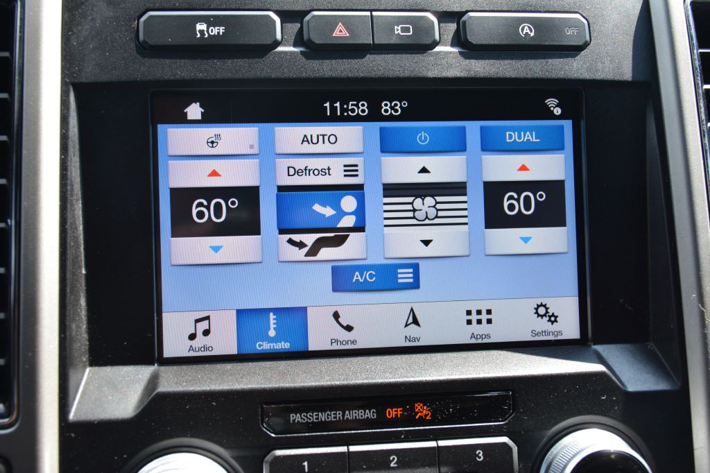 2018 Ford F-150 Image 19