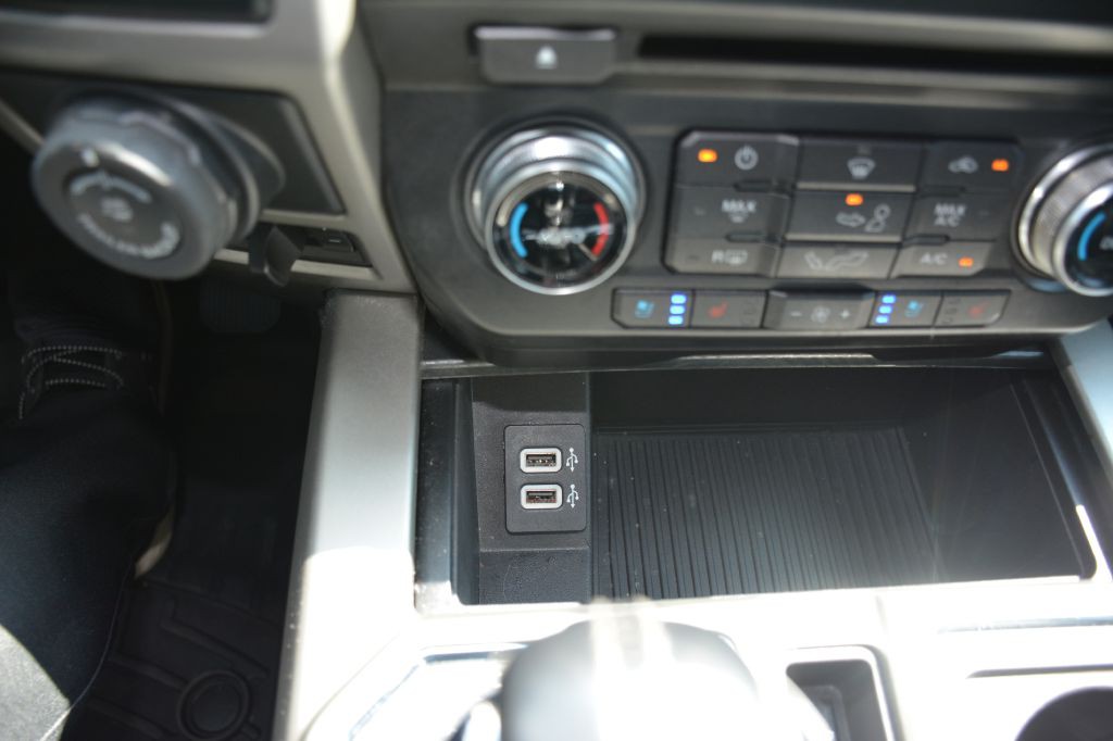 2018 Ford F-150 Image 23
