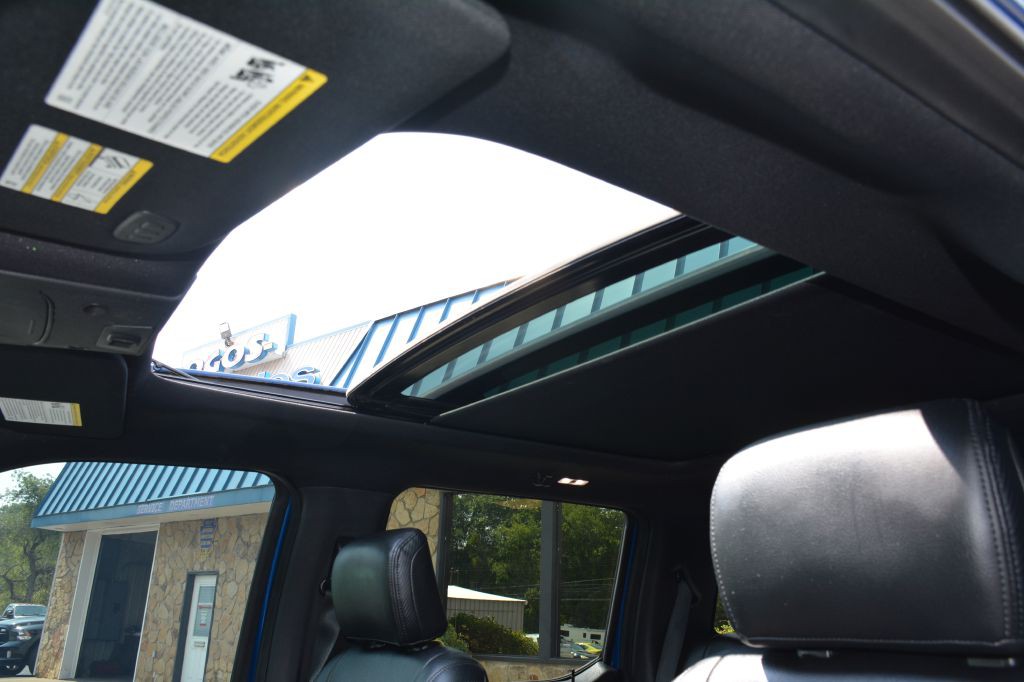 2018 Ford F-150 Image 24