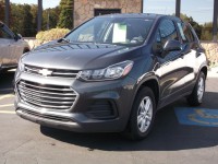 Image for 2019 Chevrolet Trax LS ID: 6855146