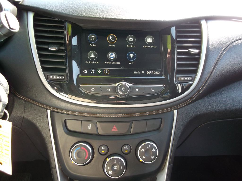 2019 Chevrolet Trax Image 14