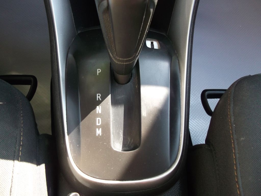 2019 Chevrolet Trax Image 16