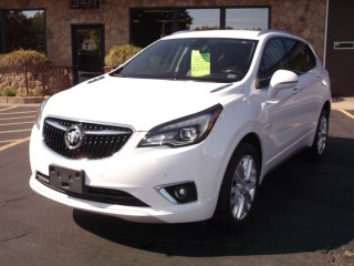 Image for 2019 Buick Envision Premium ID: 6855477