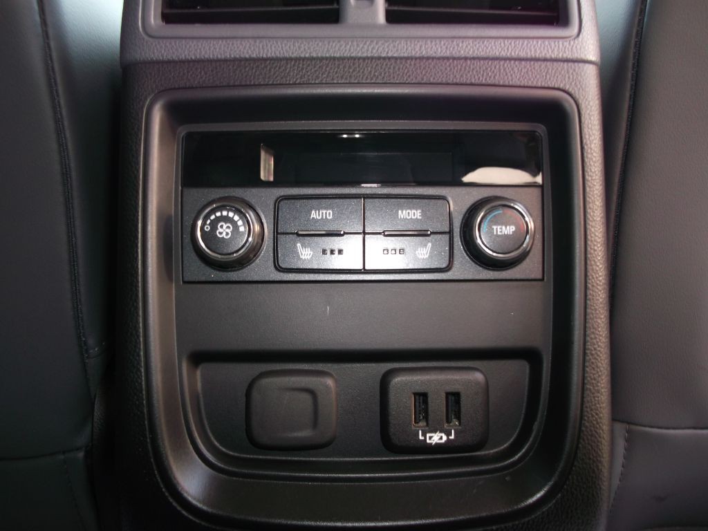 2019 Buick Envision Image 8