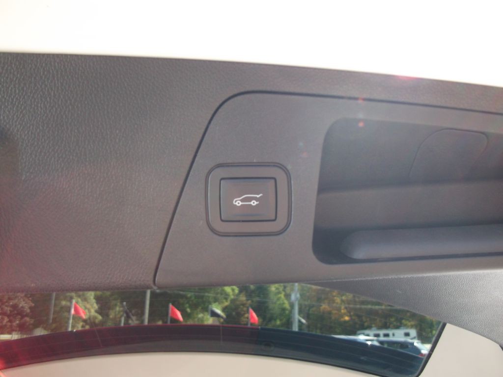 2019 Buick Envision Image 12