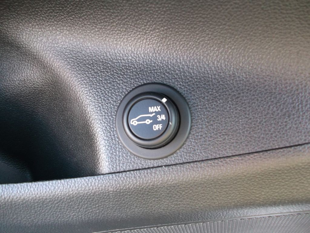 2019 Buick Envision Image 15