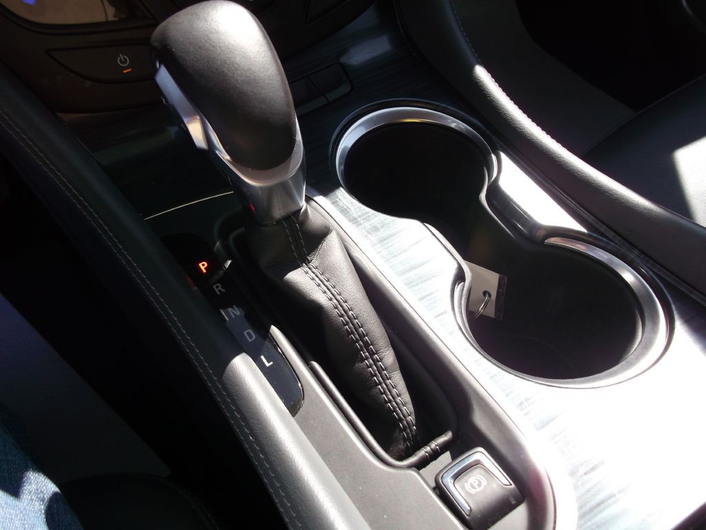 2019 Buick Envision Image 19