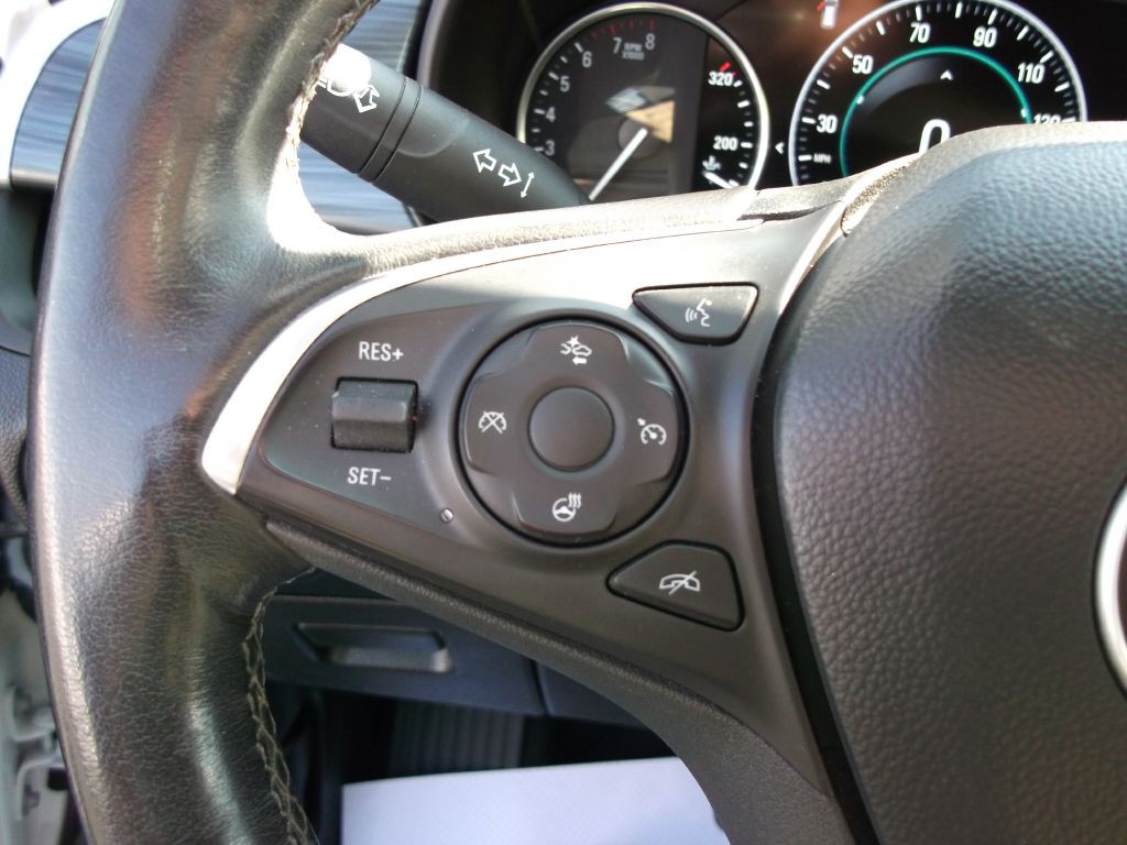 2019 Buick Envision Image 20