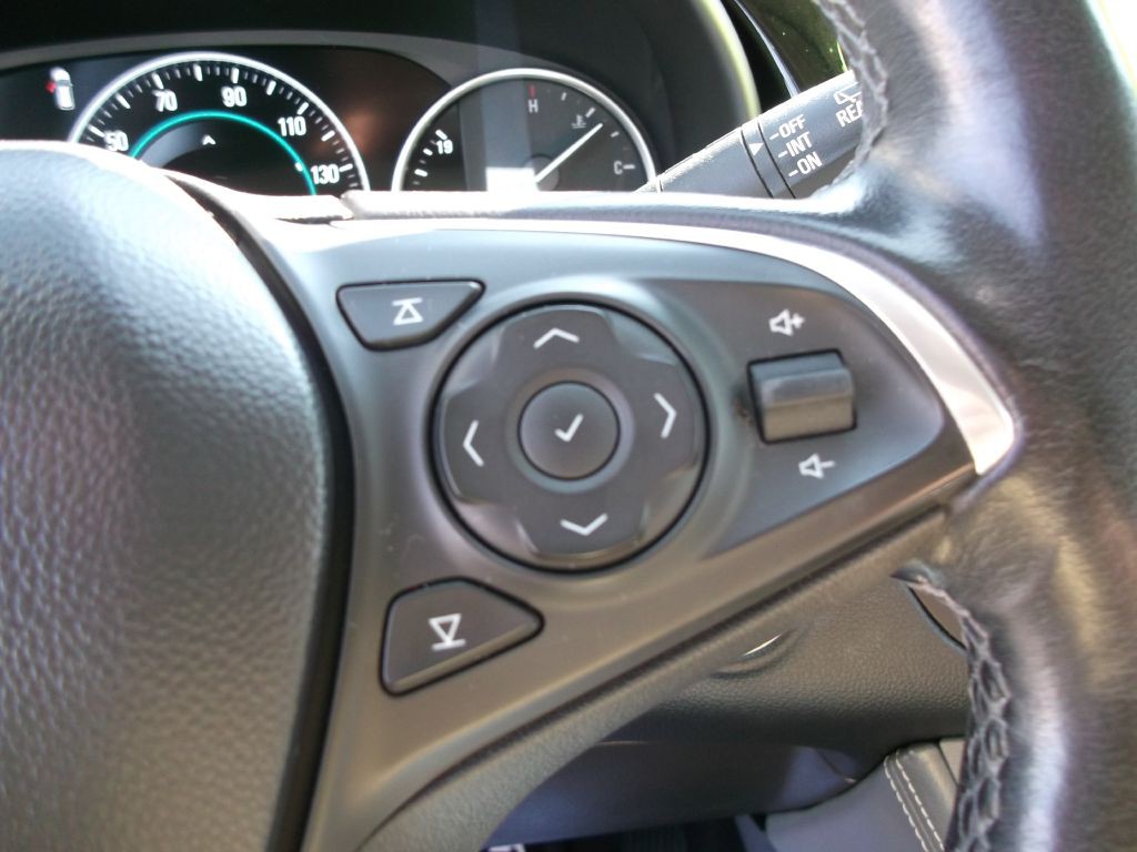 2019 Buick Envision Image 21