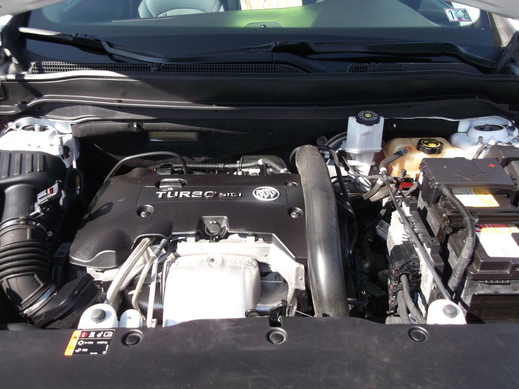 2019 Buick Envision Image 22