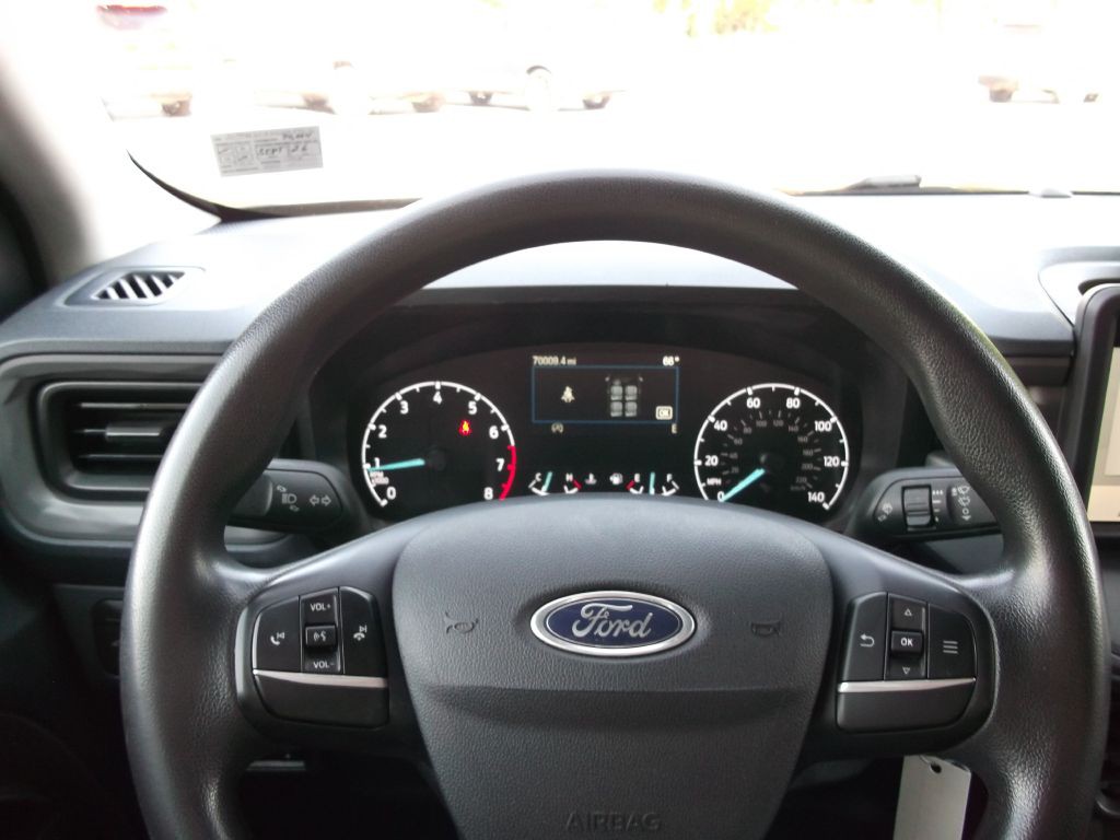 2022 Ford Maverick Image 18