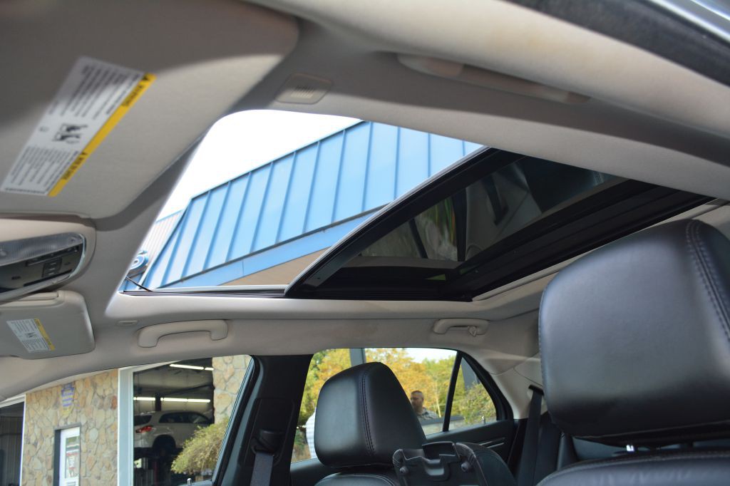 2019 Chrysler 300 Image 26
