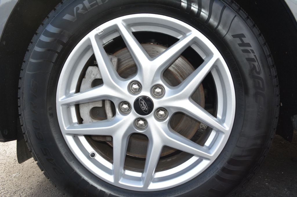 2024 Ford Edge Image 7