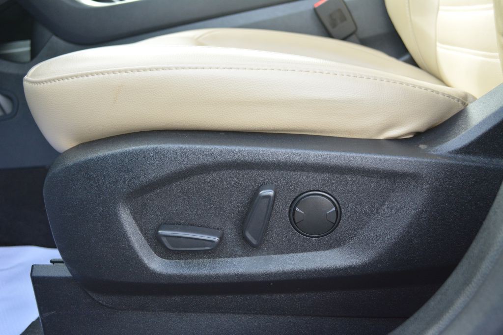 2024 Ford Edge Image 13