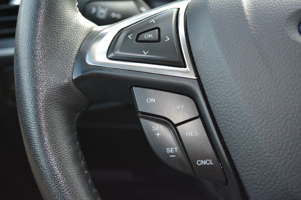 2024 Ford Edge Image 17