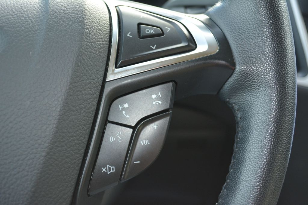 2024 Ford Edge Image 18