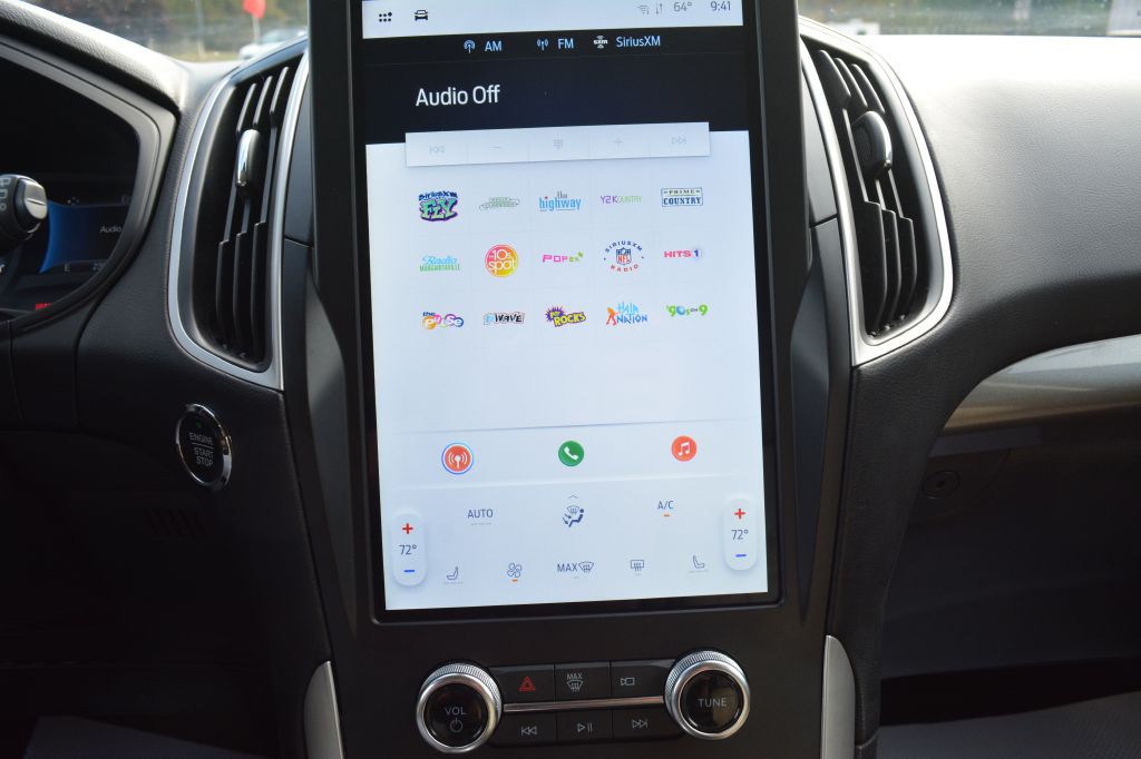 2024 Ford Edge Image 19