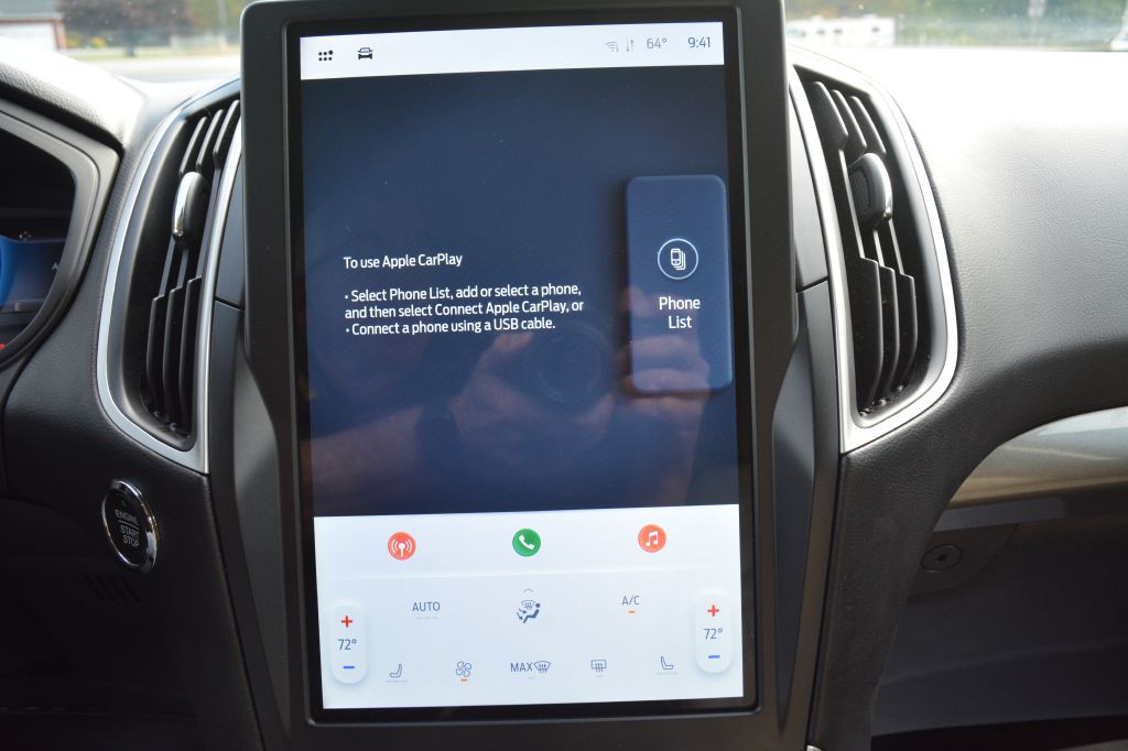 2024 Ford Edge Image 20