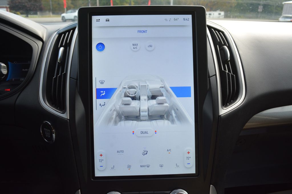 2024 Ford Edge Image 21