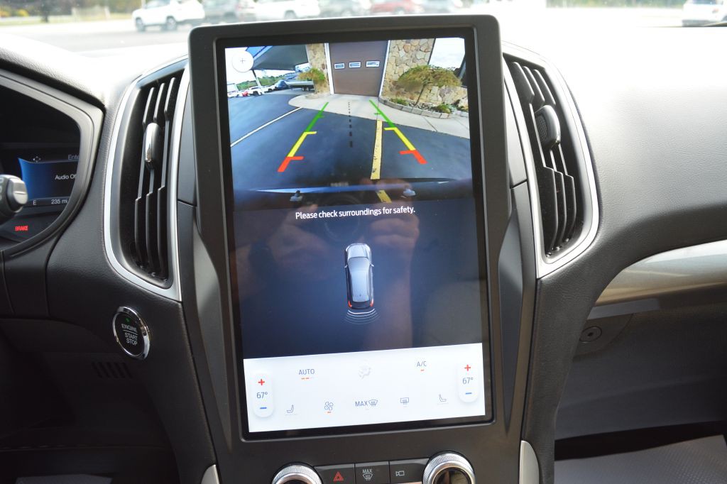 2024 Ford Edge Image 22