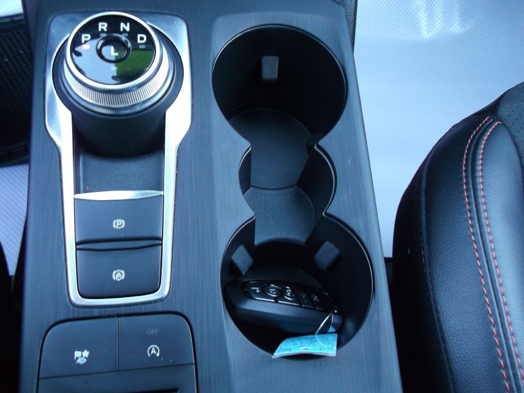 2022 Ford Escape Image 22