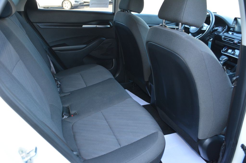 2021 Kia Seltos Image 9