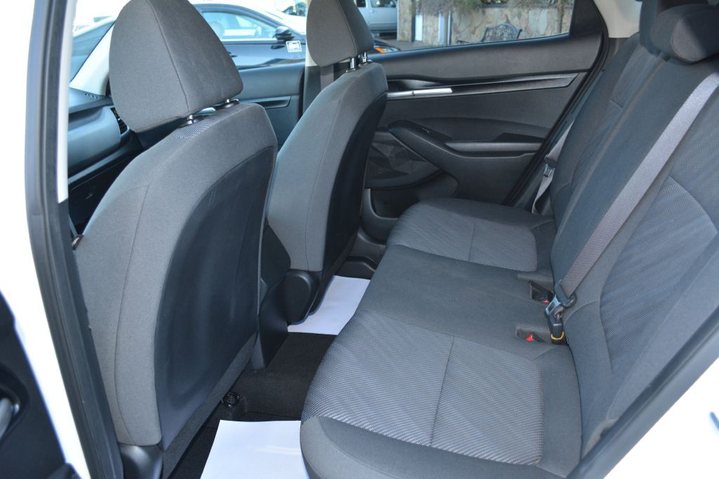 2021 Kia Seltos Image 11