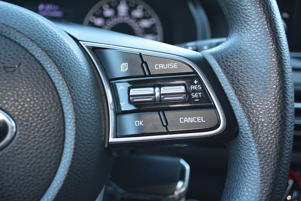 2021 Kia Seltos Image 17