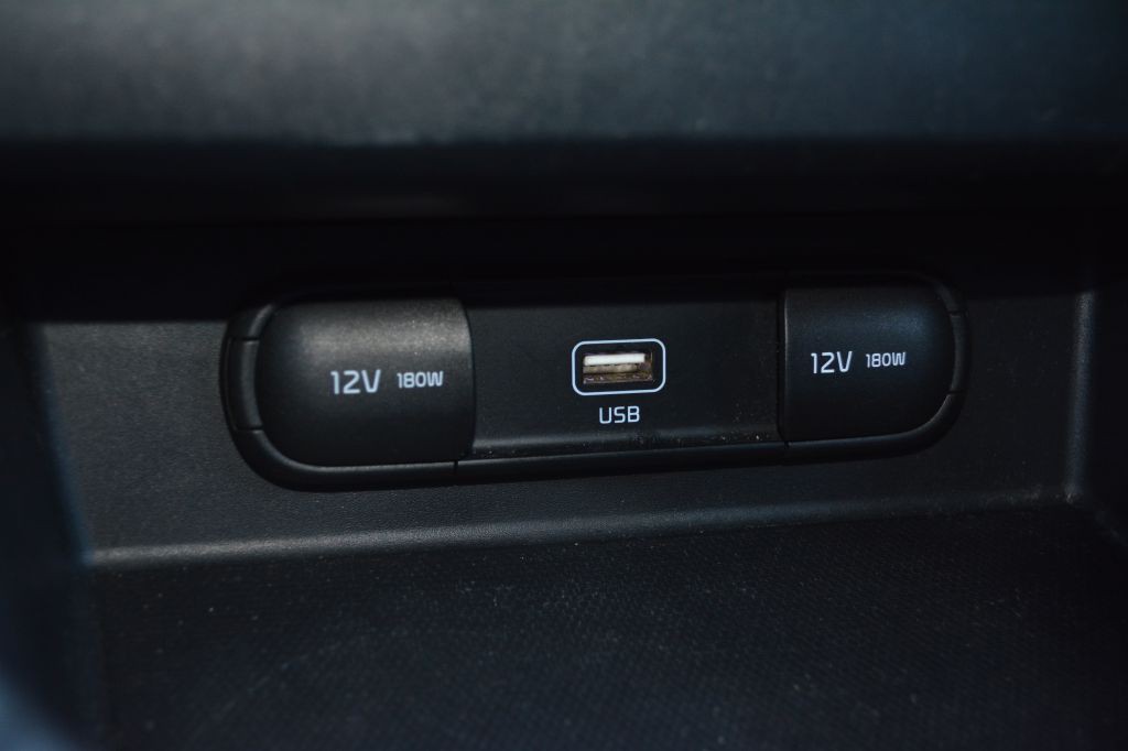 2021 Kia Seltos Image 21