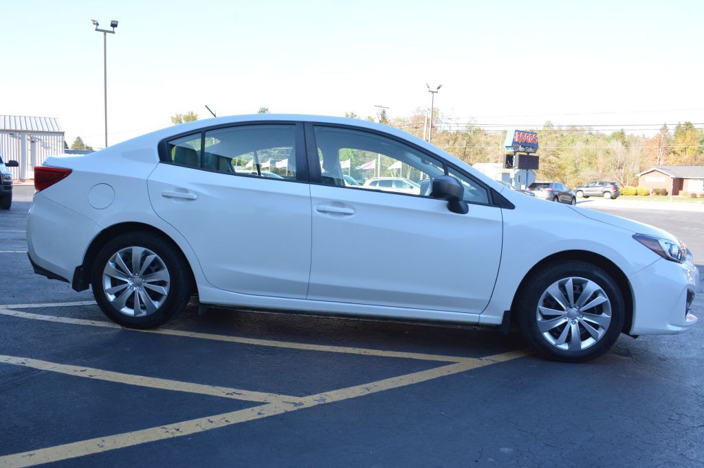2019 Subaru Impreza Image 3