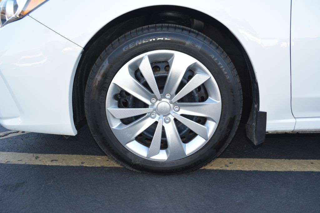 2019 Subaru Impreza Image 7