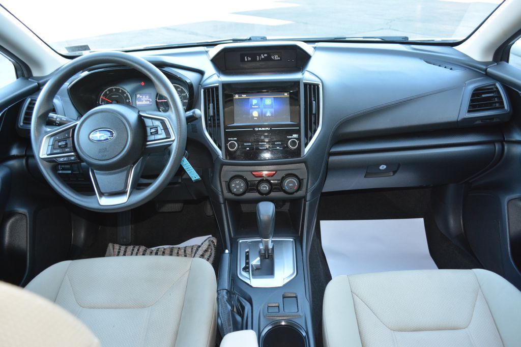 2019 Subaru Impreza Image 14