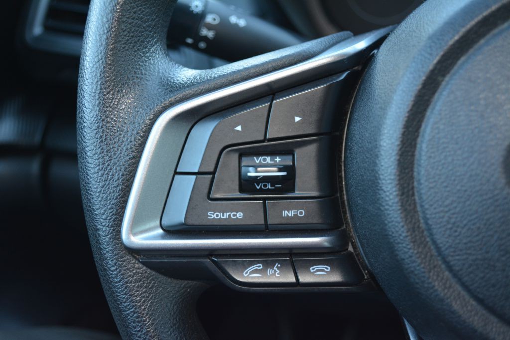 2019 Subaru Impreza Image 16