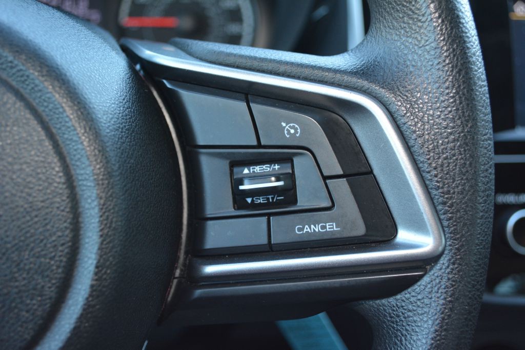 2019 Subaru Impreza Image 17