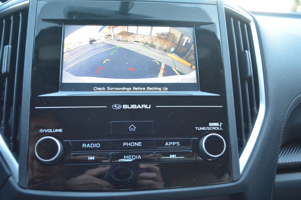2019 Subaru Impreza Image 18