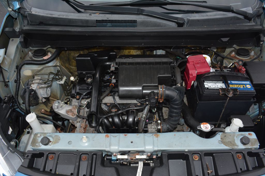 2018 Mitsubishi Mirage Image 13