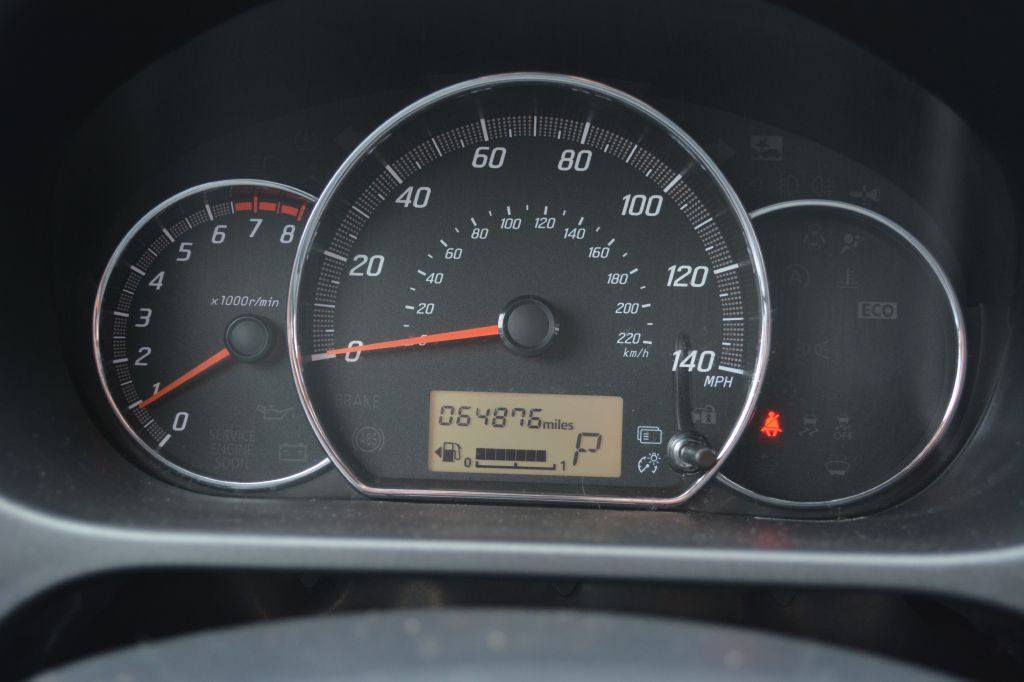 2018 Mitsubishi Mirage Image 15