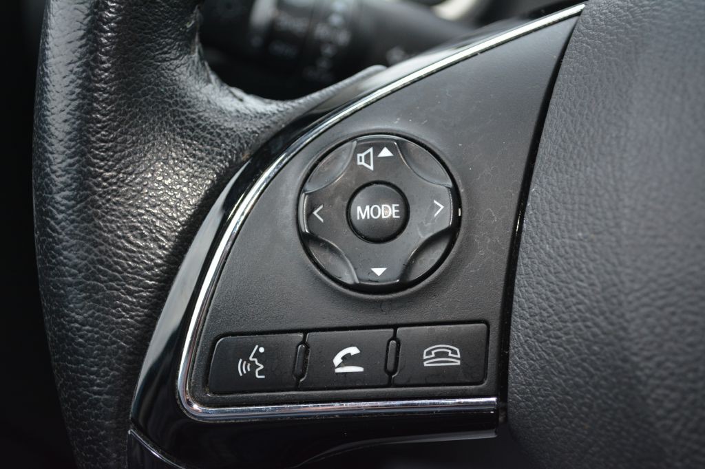 2018 Mitsubishi Mirage Image 16
