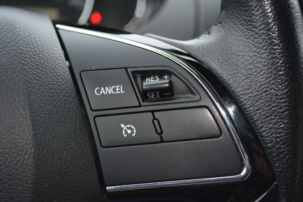 2018 Mitsubishi Mirage Image 17