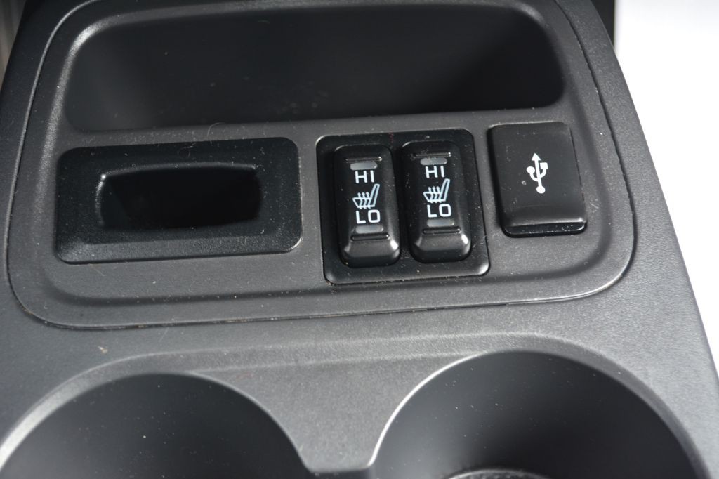 2018 Mitsubishi Mirage Image 20