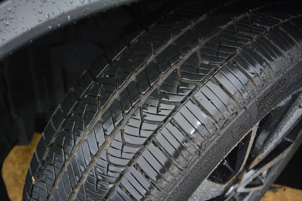 2017 Nissan Rogue Image 6