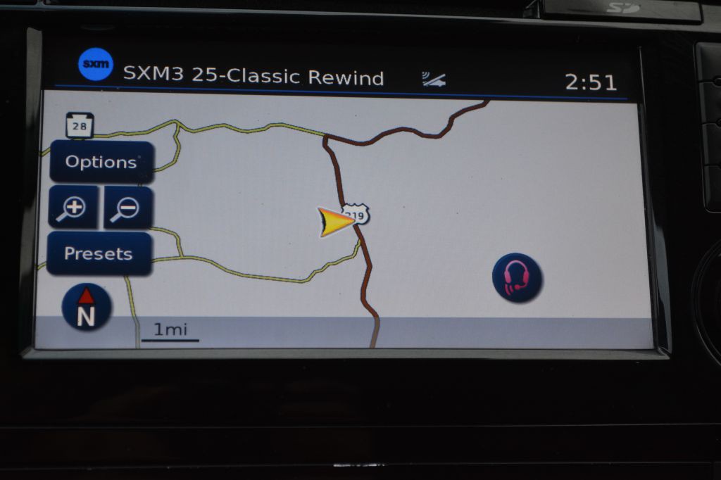 2017 Nissan Rogue Image 20